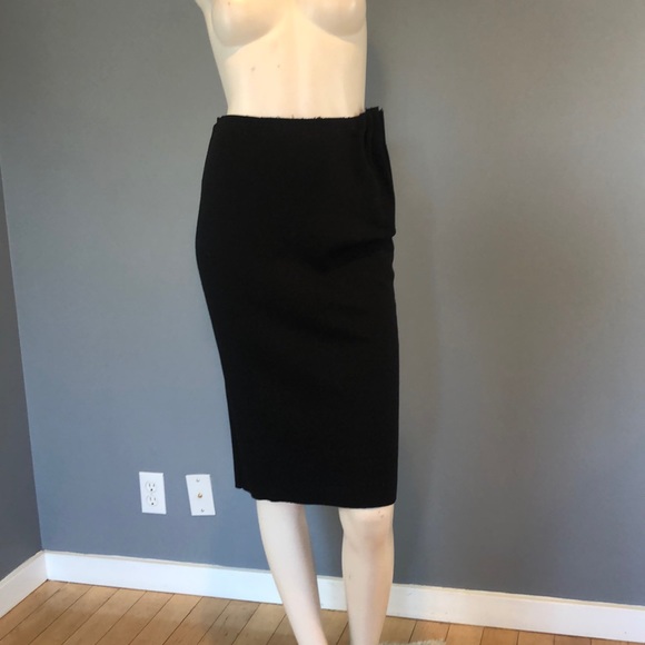 NWT LANVIN PARIS Hiver 2014 by Alber Elbaz Skirt - Picture 1 of 15